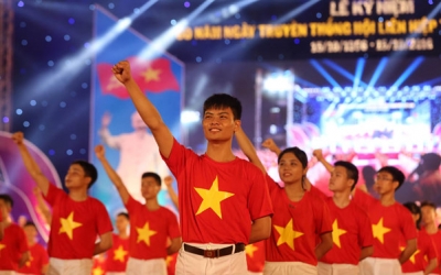 Truyền thống hội LHTN