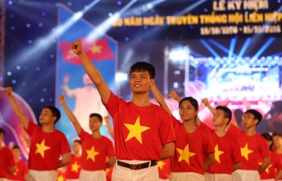 Truyền thống hội LHTN