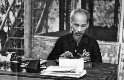 Tư tưởng Hồ Chí Minh về thanh niên