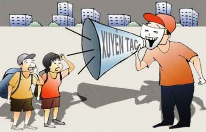 Xếp hạng dân chủ theo kiểu “Thầy bói xem voi”